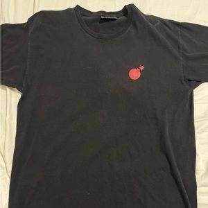 The Hundreds men’s Tshirt